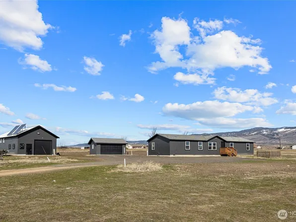 5991 SMITHSON RD, Ellensburg, WA 98926