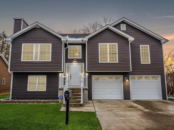 1 Troy Ln, Fairmont, WV 26554