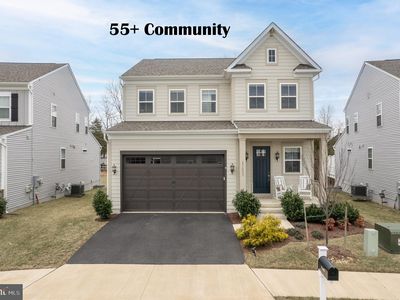 43453 Bettys Farm Dr, Chantilly, VA, 20152