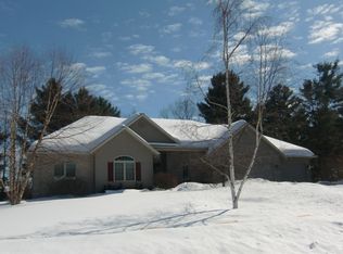 1888 Woodcrest Cir, Kronenwetter, WI 54455