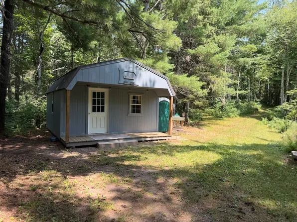 N 3500 Historic Rd, Weyerhaeuser, WI 54895