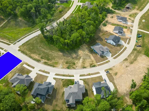 LOT 54 Ushers Ridge Blvd NE, Cedar Rapids, IA 52411
