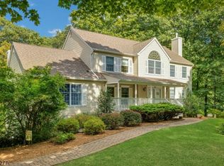 30 Hidden Glen Dr, Sparta Twp., NJ 07871