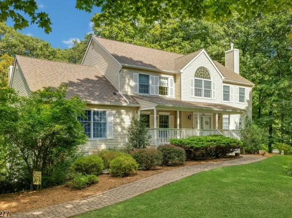 30 Hidden Glen Dr, Sparta Twp., NJ 07871