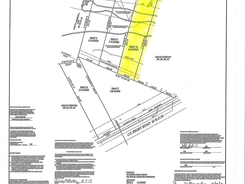 2nd image of Land 10 11 Gilberts Crk