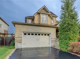 56 Marriott Pl, Brant, ON N3L 0A3
