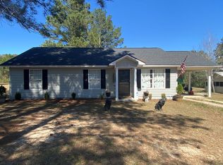 3007 Dove Ave, Albany, GA 31721
