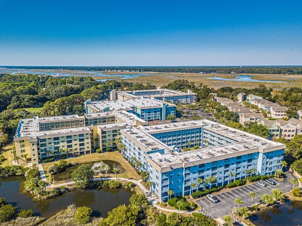 663 William Hilton Pkwy APT 4307, Hilton Head Island, SC 29928