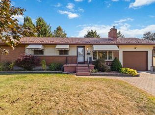 61 Delaware St S, Middlesex Centre, ON N0L 1R0