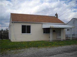 511 Pinehurst Dr, North Versailles, PA 15137