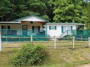 430 Anderson Creek Rd, Franklin, NC 28734