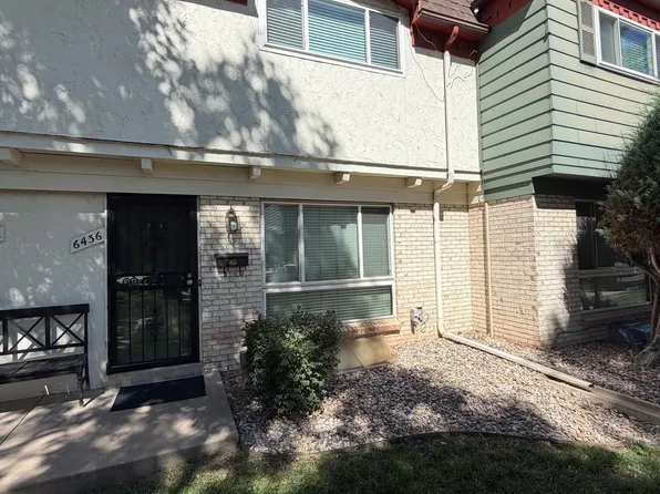 6436 E Mississippi Ave, Denver, CO 80224