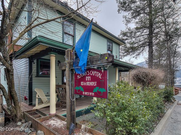 Juneau Ak Luxury Homes For Sale 46 Homes Zillow