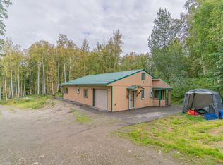 295 Fair Pl, Fairbanks, AK 99712