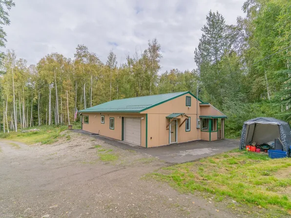 295 Fair Pl, Fairbanks, AK 99712