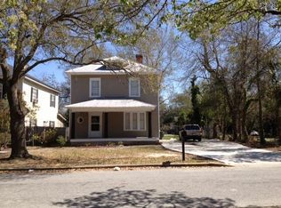 4504 Windemere Ave, Columbia, SC 29203