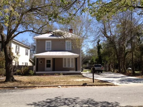 4504 Windemere Ave, Columbia, SC 29203