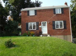 716 Alturia St, Pittsburgh, PA 15216