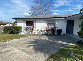 2677 Ravenall Ave, Orlando, FL 32811