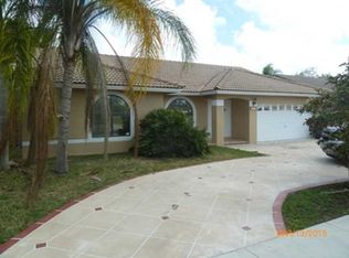 16931 SW 152nd Ave, Miami, FL 33187