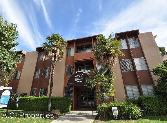2nd image of 5036 Coldwater Canyon Ave APT 103