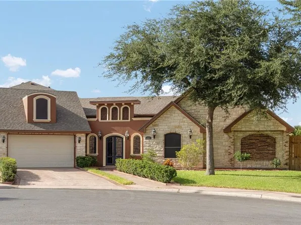 3904 Yellowhammer Ave, McAllen, TX 78504