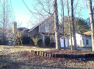 925 Brandon Hill Way, Jonesboro, GA 30238