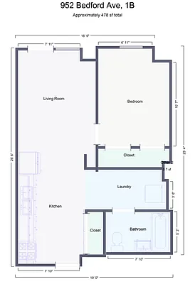 Rented by Arche Nest LLC | media 23