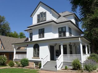 1040 11th St APT 2, Boulder, CO 80302