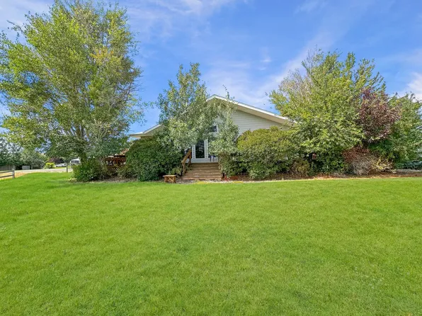 3 Hollowtop Mountain Court Valley Golf Vlg Lot 60, Ennis, MT 59729