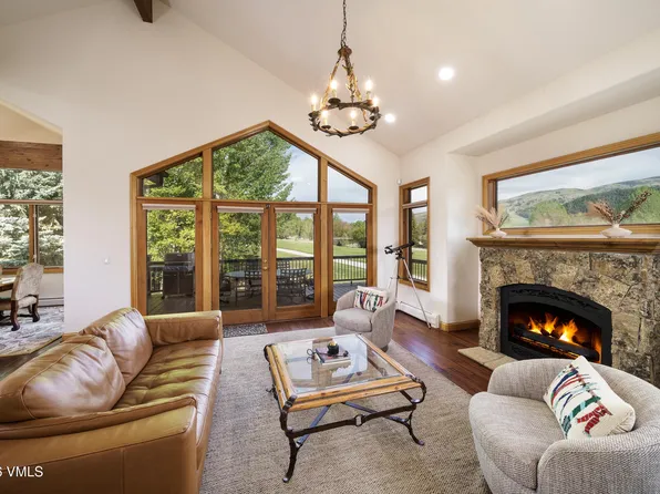11 Stagecoach Rd, Edwards, CO 81632