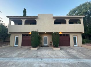 390FOD, Sedona, AZ 86351
