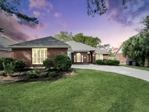 2815 Blue Wind Ct, Houston, TX 77084