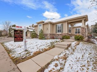24402 E Frost Dr, Aurora, CO 80016