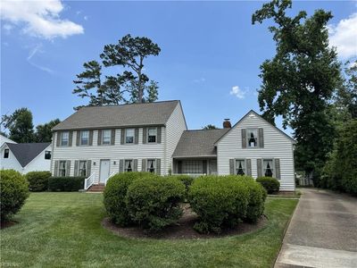 1805 Duke Of York Quay, Virginia Beach, VA, 23454