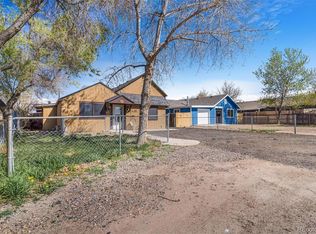 540 Hickory St, Hudson, CO 80642