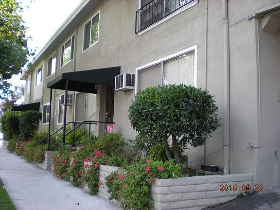 Farmdale Side Of The Building.