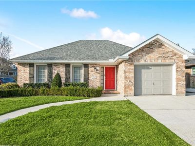 3713 Scofield St, Metairie, LA, 70002