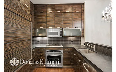 Sold by Douglas Elliman