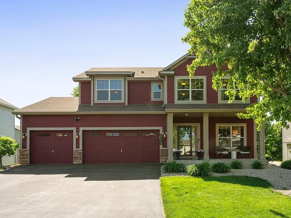 1774 Fox Run, Shakopee, MN 55379