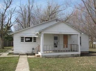 545 N Front St, La Rue, OH 43332