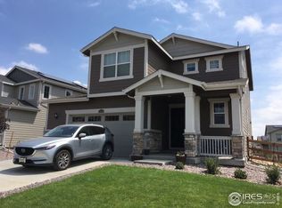 12858 Creekwood St, Firestone, CO 80504
