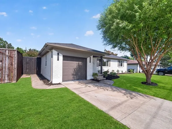 217 N 4th St, Princeton, TX 75407