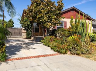 3603 Vane Ave, Rosemead, CA 91770