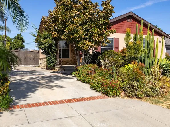 3603 Vane Ave, Rosemead, CA 91770