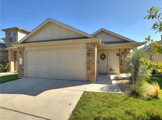 3525 Black Granite Dr, Austin, TX 78744