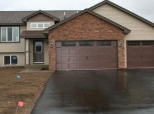8594 Eisele Ave, Monticello, MN 55362