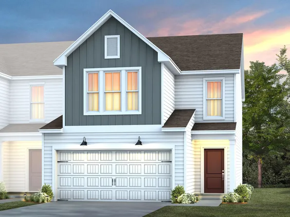 4022 Kidd Pl, Durham, NC 27703