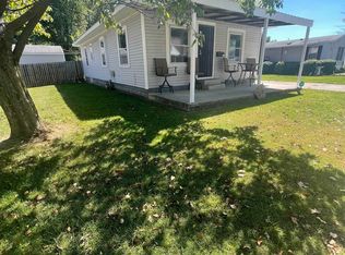 320 N Wesley St, Springfield, IL 62702