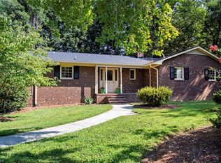 1921 Henry Rd, Graham, NC 27253
